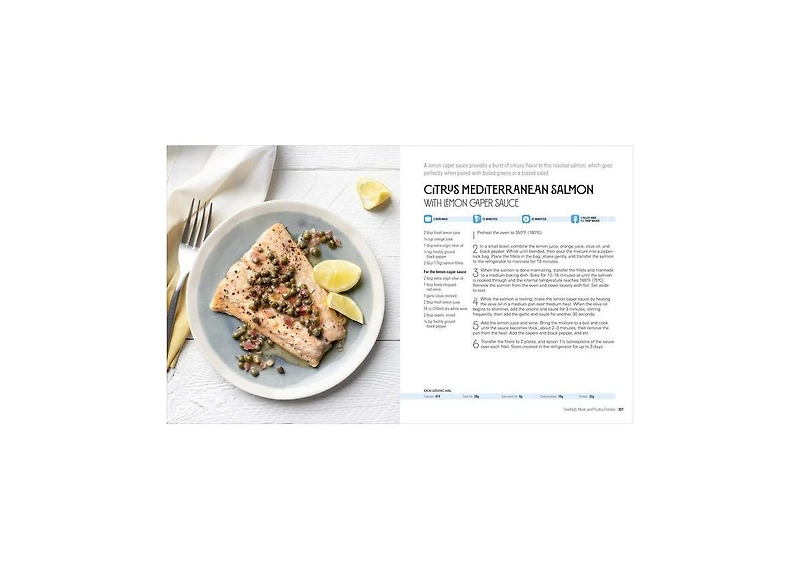 The Mediterranean Diet Cookbook for Beginners- Meal Plans, Expert Guidance, and 100 Recipes to Get You Started by Elena Paravantes Rdn