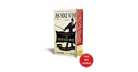 As You Wish- Inconceivable Tales from the Making of The Princess Bride by Cary Elwes