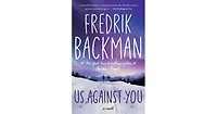 Us Against You by Fredrik Backman