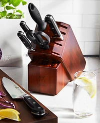 Zwilling Pro 7pc Knife Block Set