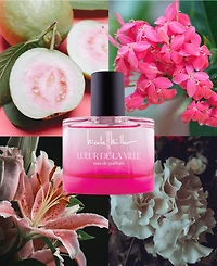 Nicole Miller Lueur de la Ville Eau de Parfum, 3.4 oz.