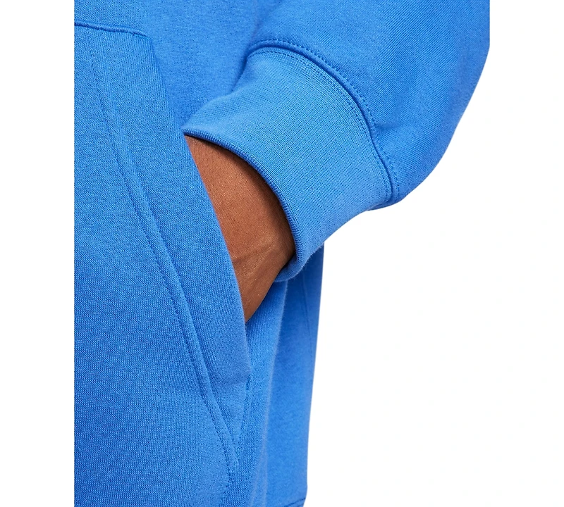 Nike Men's Sportswear Club Fleece Pullover Hoodie