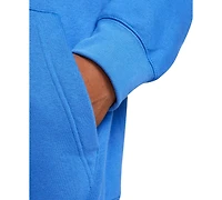 Nike Men's Sportswear Club Fleece Pullover Hoodie