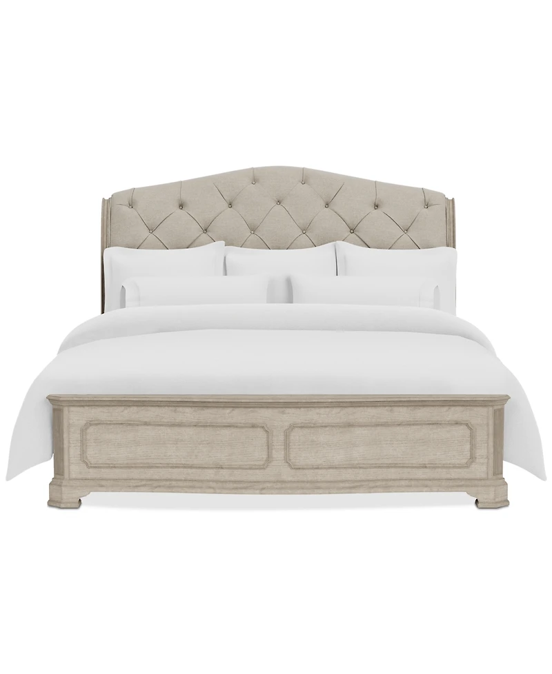 Closeout! Kensington King Bed