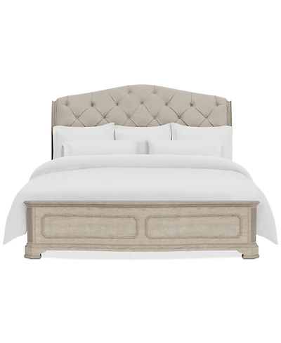 Kensington King Bed