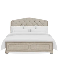 Closeout! Kensington King Bed