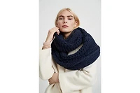 Women's London Infinity Scarf