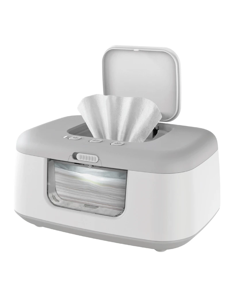 Jool Baby Baby TinyBums Baby Wipe Warmer with Led nightlight
