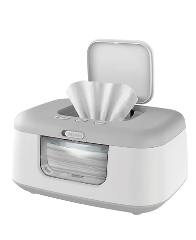 Jool Baby Baby TinyBums Baby Wipe Warmer with Led nightlight