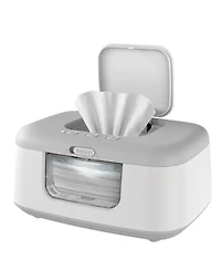 Jool Baby Baby TinyBums Baby Wipe Warmer with Led nightlight