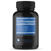 Nobi Nutrition Night Time Fat Burner Capsules, Nobi Nutrition, 60ct