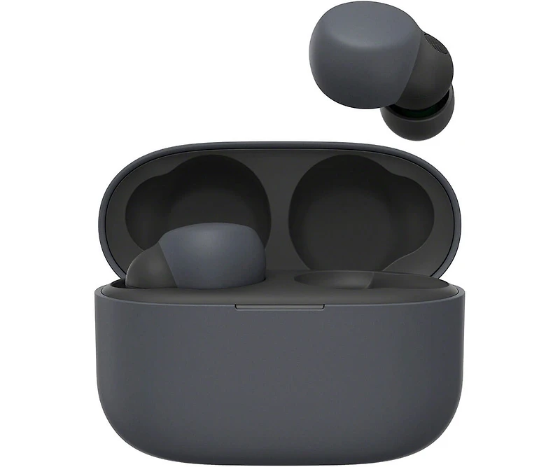 LinkBuds S True Wireless Noise Canceling Earbuds - White