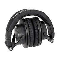 Audio Technica Audio-Technica Ath-M50xBT2 Wireless Over-Ear Headphones with Bluetooth