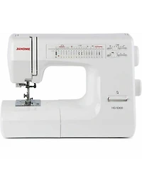 HD5000 Heavy Duty Mechanical Sewing Machine