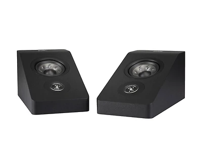 Reserve Height Module Pair Speakers - Black