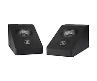 Reserve Height Module Pair Speakers - Black