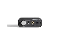 D1P 32 Bit Portable Headphone Amplifier & Dac