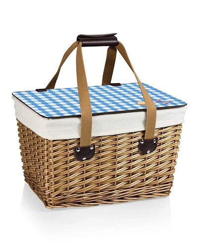Disney Ratatouille Canasta Picnic Basket