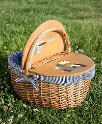 Star Wars Mandalorian Grogu Country Picnic Basket