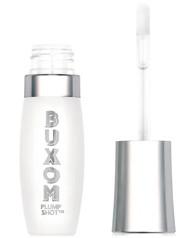 Buxom Cosmetics Plump Shot Lip Serum Mini, 0.07 oz.