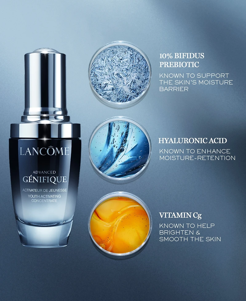 Lancome Advanced Genifique Concentrate, 3.4 oz.