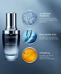 Lancome Advanced Genifique Radiance Boosting Serum Collection