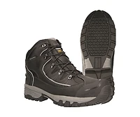 RefrigiWear Men's Frostline Hiker Boot - Waterproof, Anti-Slip, and Insulated for Extreme Cold