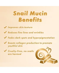 Tonymoly Timeless Ferment Snail Lip Sleeping Mask