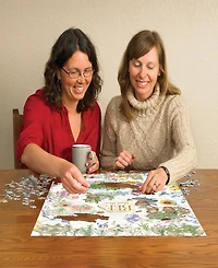 Cobble Hill- Save the Bees Puzzle