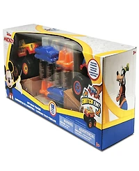 Disney Junior- Mickey Off-Road Monster Truck Playset
