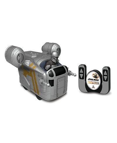 Star Wars - The Mandalorian Rc Razor Crest Car