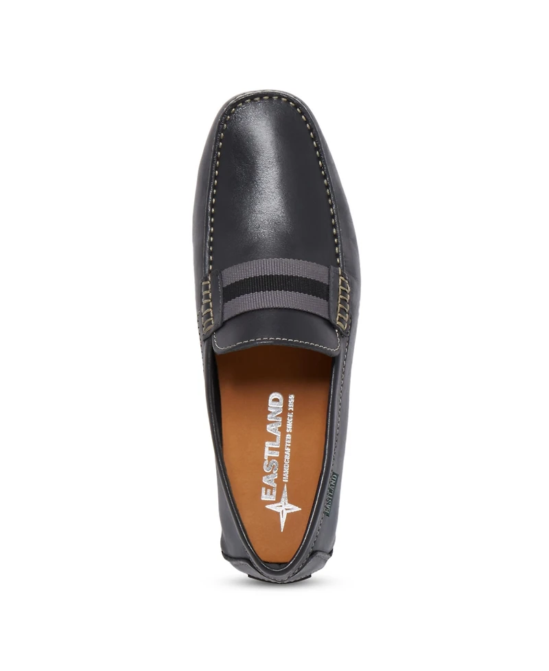Eastland Shoe Men's Whitman Driving Moc Loafers