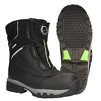 RefrigiWear Men's Extreme Pac Boot - Waterproof, Anti-Slip, Boa Fit System, -60°F Comfort Rating