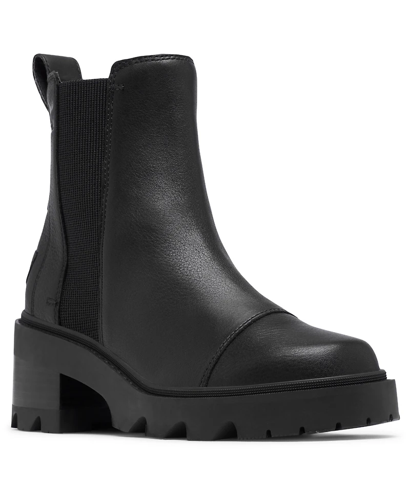 Sorel Women's Joan Now Pull-On Chelsea Boots