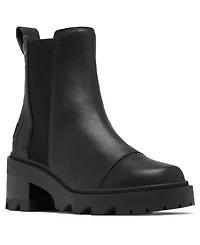 Sorel Women's Joan Now Pull-On Chelsea Boots