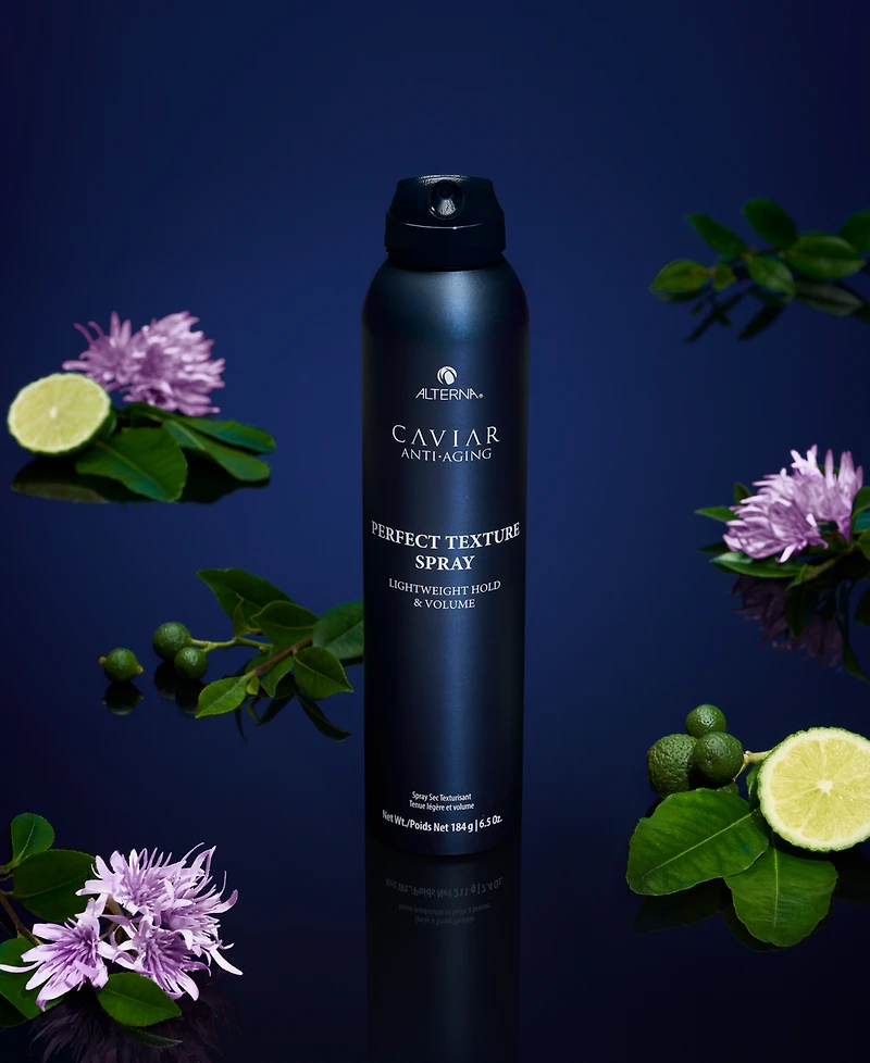 Alterna Caviar Perfect Texture Spray, 6.5 oz.