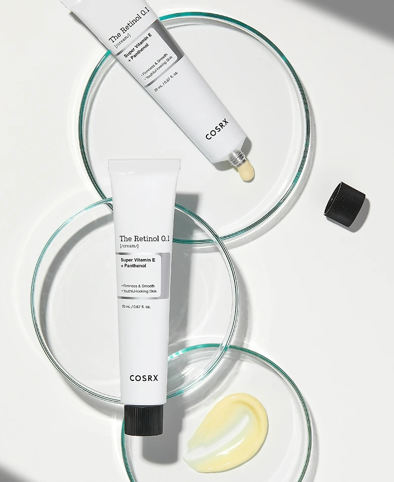 Cosrx The Retinol Cream, .1 oz