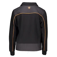 RefrigiWear Big & Tall Insulated PolarForce Hybrid Fleece Jacket