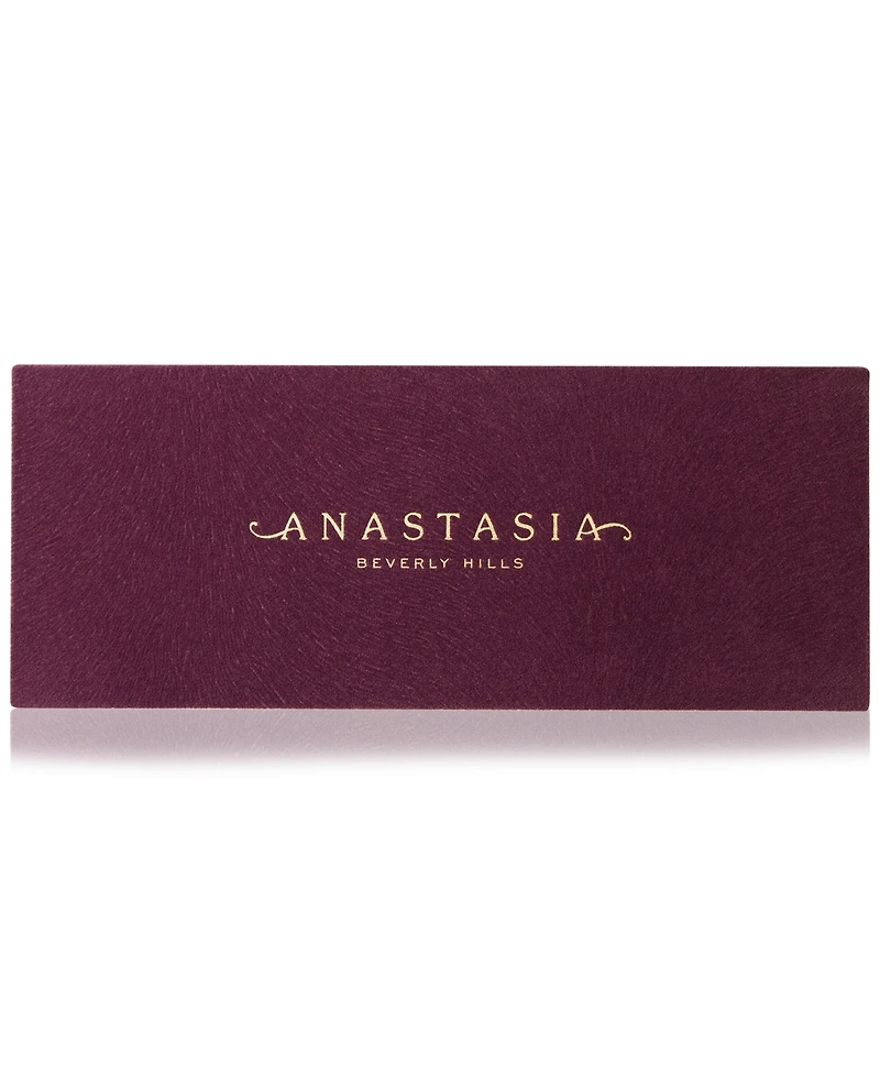 Anastasia Beverly Hills Fall Romance Eye Shadow Palette