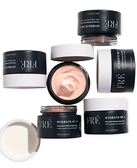 Fre Hydrate Me + Plumping Peptide Night Mask