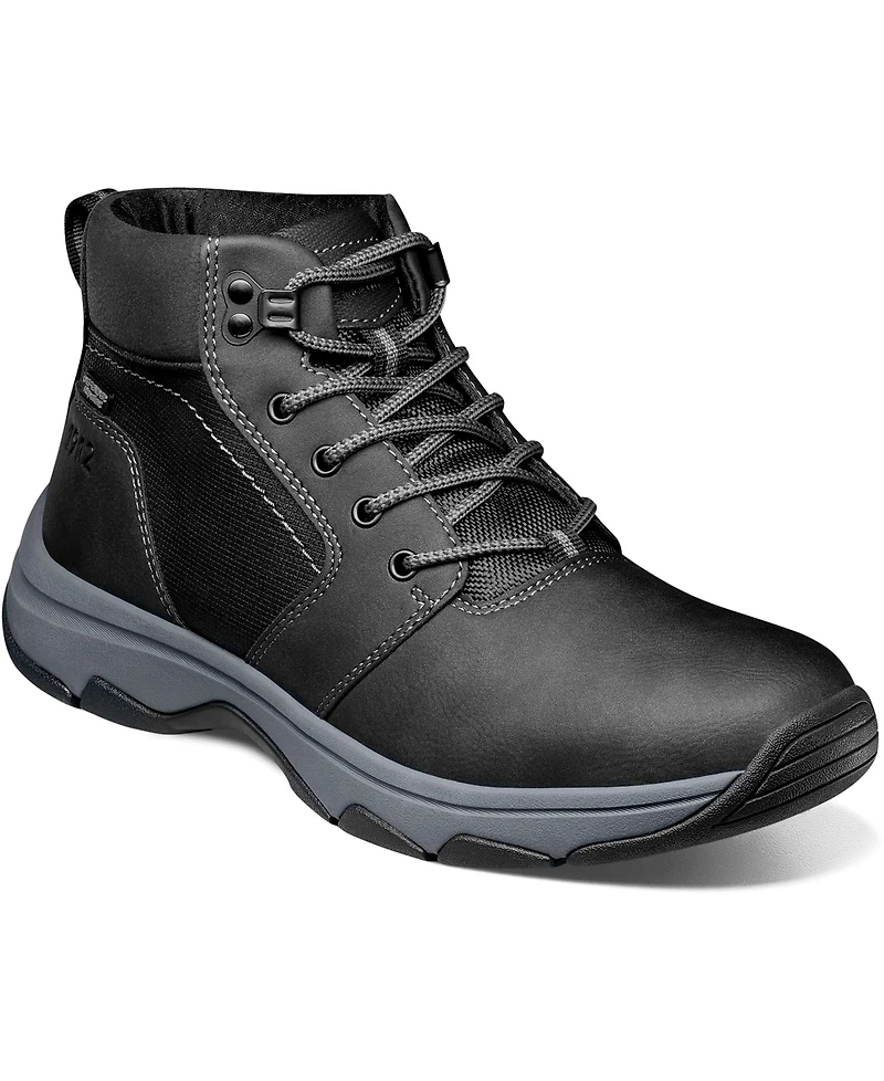 Nunn Bush Men's Excavate Plain Toe Boots