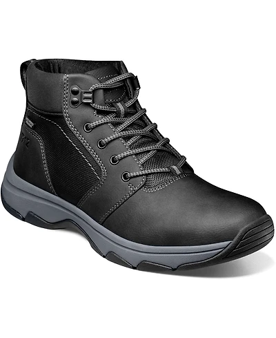 Nunn Bush Men's Excavate Plain Toe Boots