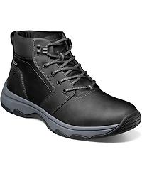 Nunn Bush Men's Excavate Plain Toe Boots