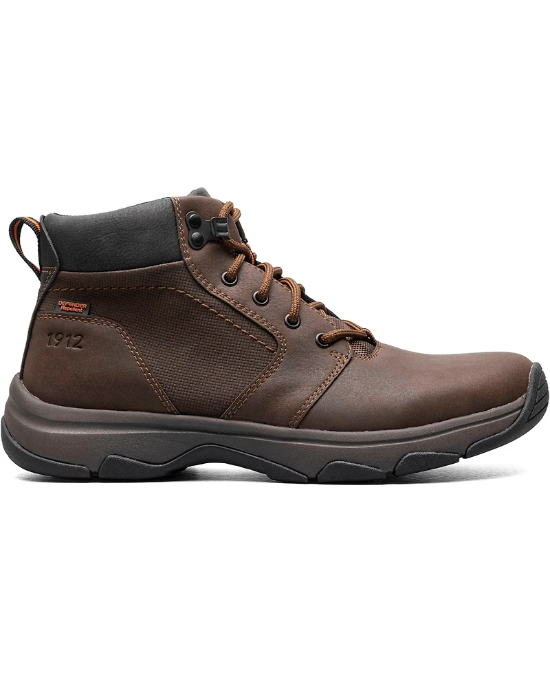 Nunn Bush Men's Excavate Plain Toe Boots