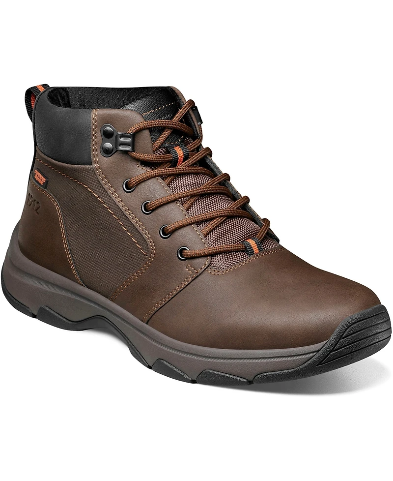 Nunn Bush Men's Excavate Plain Toe Boots