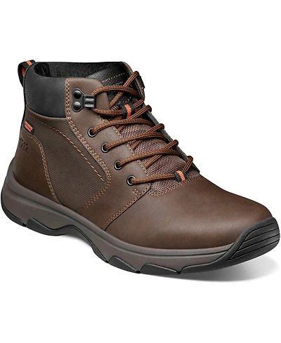 Nunn Bush Men's Excavate Plain Toe Boots