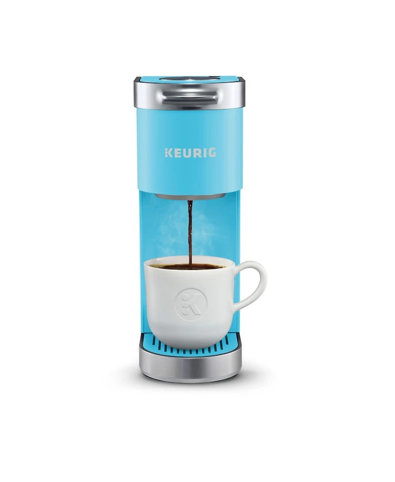 Keurig K-Mini Plus Compact Single-Serve Coffee Maker