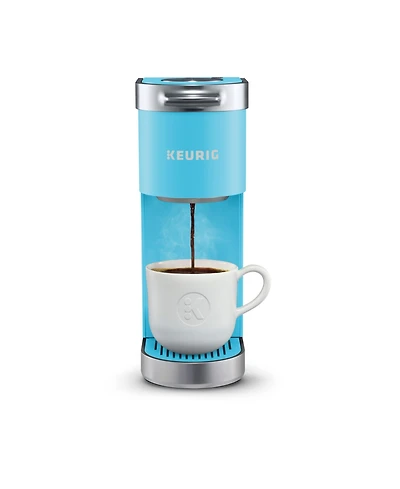 Keurig K-Mini Plus Compact Single-Serve Coffee Maker