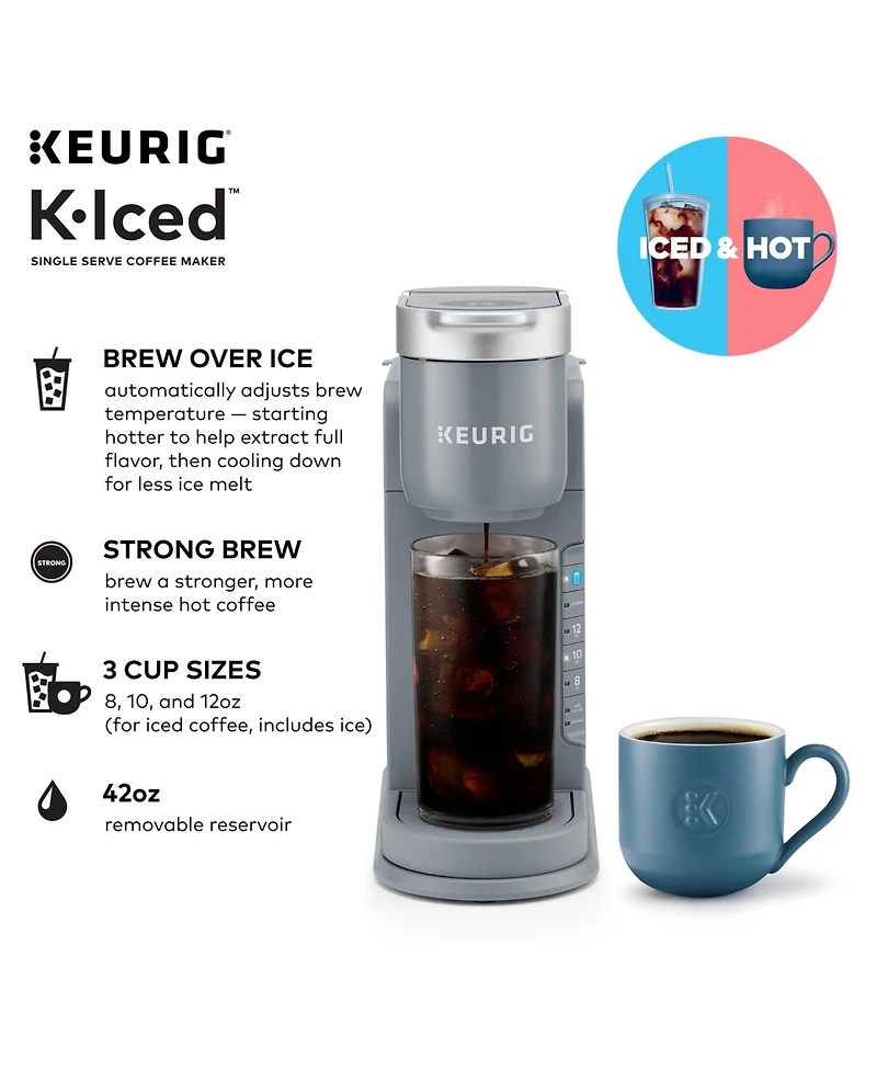 Keurig K-Iced