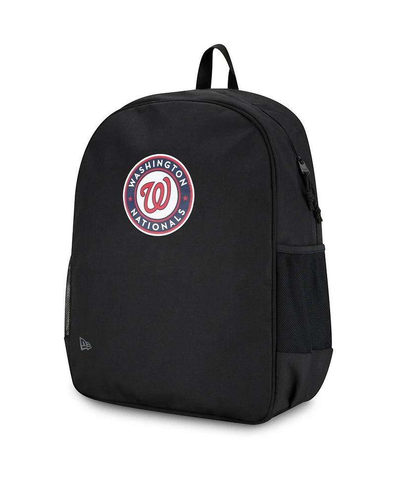 Men's and Women's New Era Washington Nationals Trend Backpack